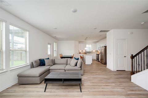 Tiny photo for 5408 Mars LN, Austin, TX 78724 (MLS # 3232267)