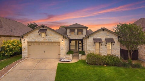 Photo of 111 Loysoya ST, Bastrop, TX 78602 (MLS # 7739942)