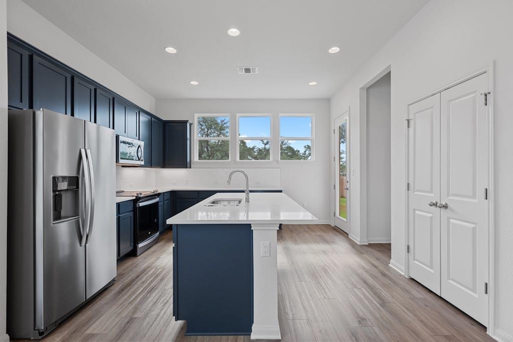 320 Creek RD 206