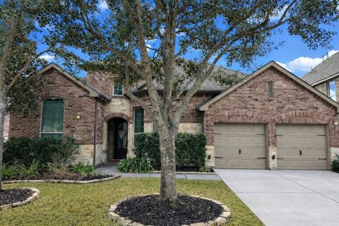 Photo of 17707 Retreat Ridge LN, Houston, TX 77095 (MLS # 6335243)