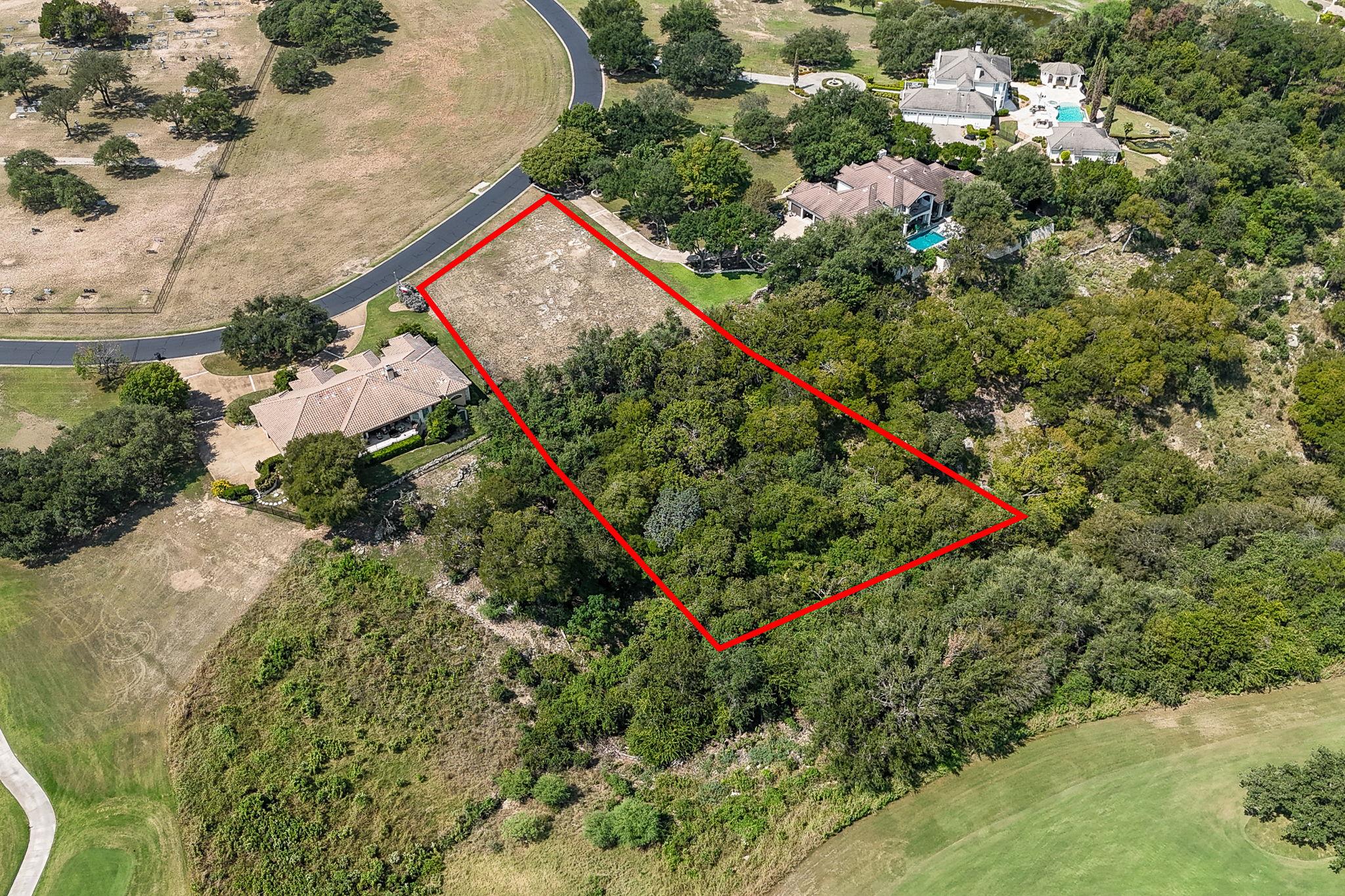128 Hidden Springs CT