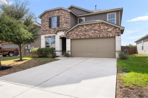 Photo of 1208 Cliffbrake WAY, Georgetown, TX 78626 (MLS # 7913809)