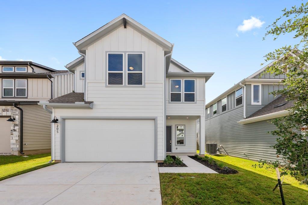 320 Creek RD 205