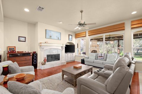 Tiny photo for 26801 Founders PL, Spicewood, TX 78669 (MLS # 1995702)