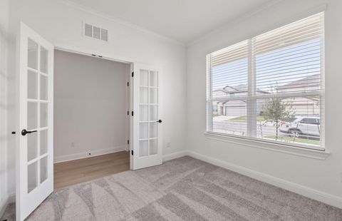 Tiny photo for 13312 Lapoynor ST, Manor, TX 78653 (MLS # 9876286)