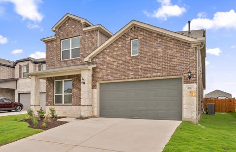 Tiny photo for 13312 Lapoynor ST, Manor, TX 78653 (MLS # 9876286)