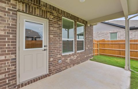 Tiny photo for 13312 Lapoynor ST, Manor, TX 78653 (MLS # 9876286)