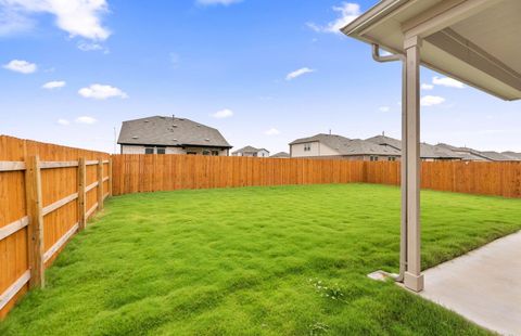 Tiny photo for 13312 Lapoynor ST, Manor, TX 78653 (MLS # 9876286)