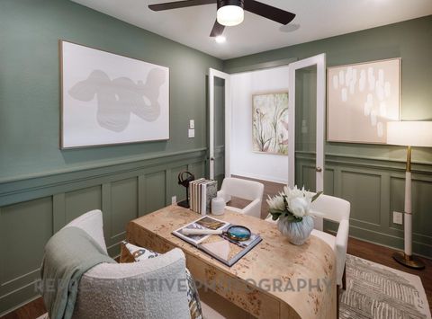 Tiny photo for 8704 Aracari CV, Austin, TX 78744 (MLS # 9384089)