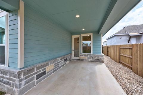 Tiny photo for 8704 Aracari CV, Austin, TX 78744 (MLS # 9384089)