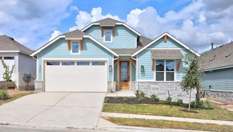 Photo of 8704 Aracari CV, Austin, TX 78744 (MLS # 9384089)