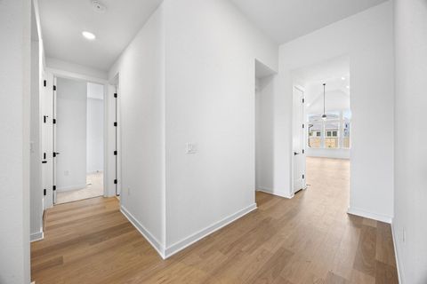Tiny photo for 8704 Aracari CV, Austin, TX 78744 (MLS # 9384089)
