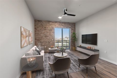 Tiny photo for 4510 Terry-O LN #417, Austin, TX 78745 (MLS # 7887040)