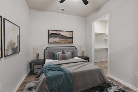 Tiny photo for 4510 Terry-O LN #417, Austin, TX 78745 (MLS # 7887040)