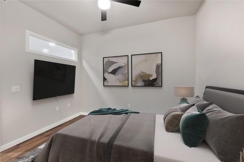 Tiny photo for 4510 Terry-O LN #417, Austin, TX 78745 (MLS # 7887040)