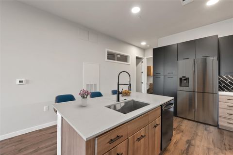 Tiny photo for 4510 Terry-O LN #417, Austin, TX 78745 (MLS # 7887040)