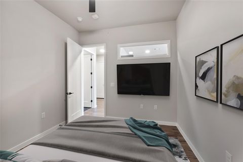 Tiny photo for 4510 Terry-O LN #417, Austin, TX 78745 (MLS # 7887040)