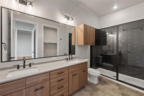 Tiny photo for 4510 Terry-O LN #417, Austin, TX 78745 (MLS # 7887040)