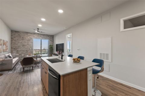 Tiny photo for 4510 Terry-O LN #417, Austin, TX 78745 (MLS # 7887040)