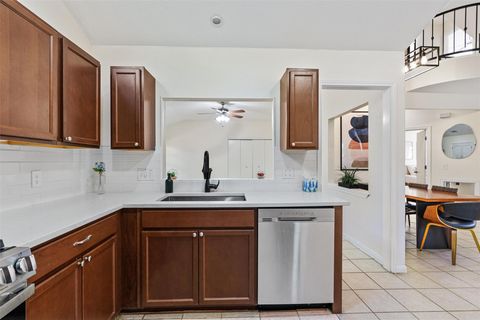 Tiny photo for 2010 Cervin BLVD, Austin, TX 78728 (MLS # 7151260)