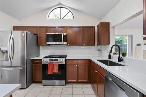 Tiny photo for 2010 Cervin BLVD, Austin, TX 78728 (MLS # 7151260)