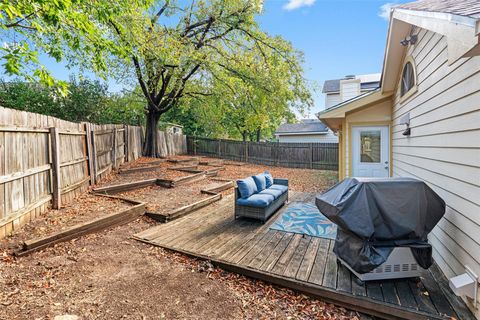 Tiny photo for 2010 Cervin BLVD, Austin, TX 78728 (MLS # 7151260)