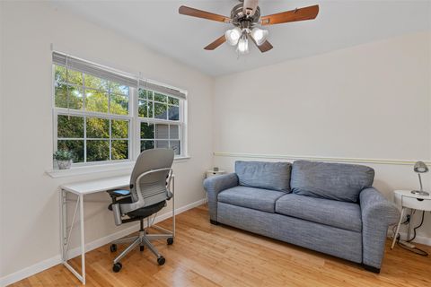 Tiny photo for 2010 Cervin BLVD, Austin, TX 78728 (MLS # 7151260)
