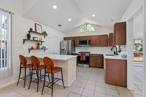 Tiny photo for 2010 Cervin BLVD, Austin, TX 78728 (MLS # 7151260)