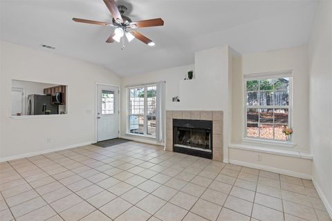 Tiny photo for 2010 Cervin BLVD, Austin, TX 78728 (MLS # 7151260)