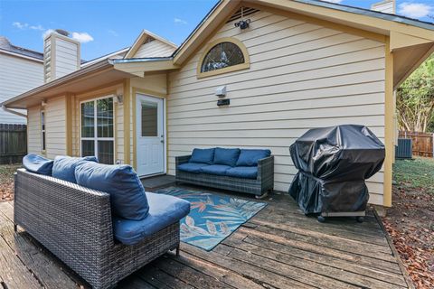Tiny photo for 2010 Cervin BLVD, Austin, TX 78728 (MLS # 7151260)