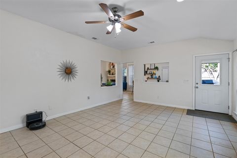 Tiny photo for 2010 Cervin BLVD, Austin, TX 78728 (MLS # 7151260)