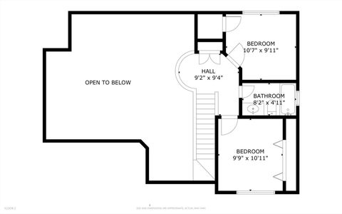 Tiny photo for 2010 Cervin BLVD, Austin, TX 78728 (MLS # 7151260)