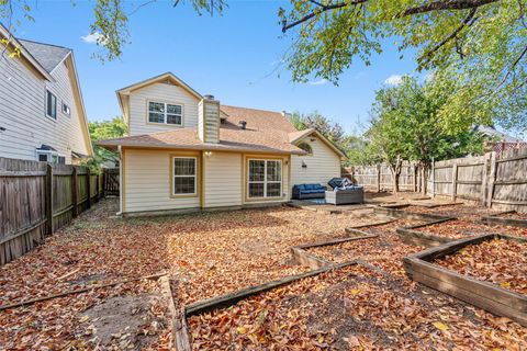 Tiny photo for 2010 Cervin BLVD, Austin, TX 78728 (MLS # 7151260)
