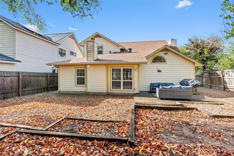 Tiny photo for 2010 Cervin BLVD, Austin, TX 78728 (MLS # 7151260)