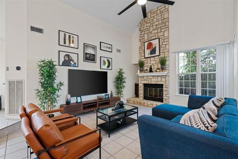Tiny photo for 2010 Cervin BLVD, Austin, TX 78728 (MLS # 7151260)
