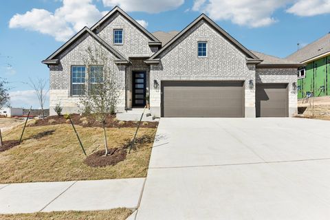 204 Kapok ST Buda TX 78610