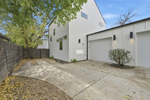 Tiny photo for 2811 Garwood ST #A, Austin, TX 78702 (MLS # 3541257)