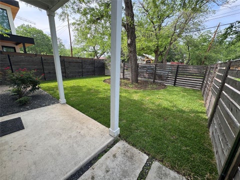 Tiny photo for 2811 Garwood ST #A, Austin, TX 78702 (MLS # 3541257)