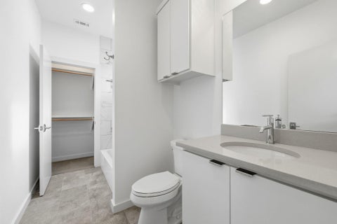 Tiny photo for 2811 Garwood ST #A, Austin, TX 78702 (MLS # 3541257)