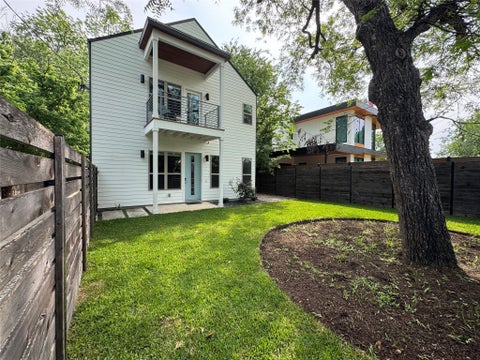 Photo of 2811 Garwood ST #A, Austin, TX 78702 (MLS # 3541257)