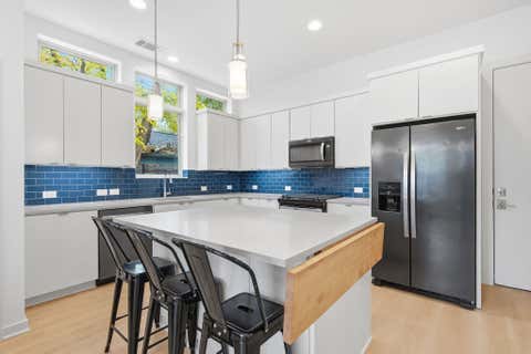 Tiny photo for 2811 Garwood ST #A, Austin, TX 78702 (MLS # 3541257)