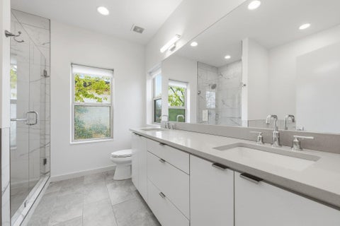 Tiny photo for 2811 Garwood ST #A, Austin, TX 78702 (MLS # 3541257)