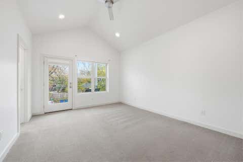 Tiny photo for 2811 Garwood ST #A, Austin, TX 78702 (MLS # 3541257)