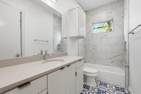 Tiny photo for 2811 Garwood ST #A, Austin, TX 78702 (MLS # 3541257)