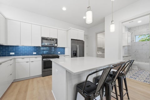 Tiny photo for 2811 Garwood ST #A, Austin, TX 78702 (MLS # 3541257)