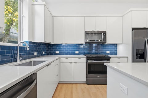 Tiny photo for 2811 Garwood ST #A, Austin, TX 78702 (MLS # 3541257)