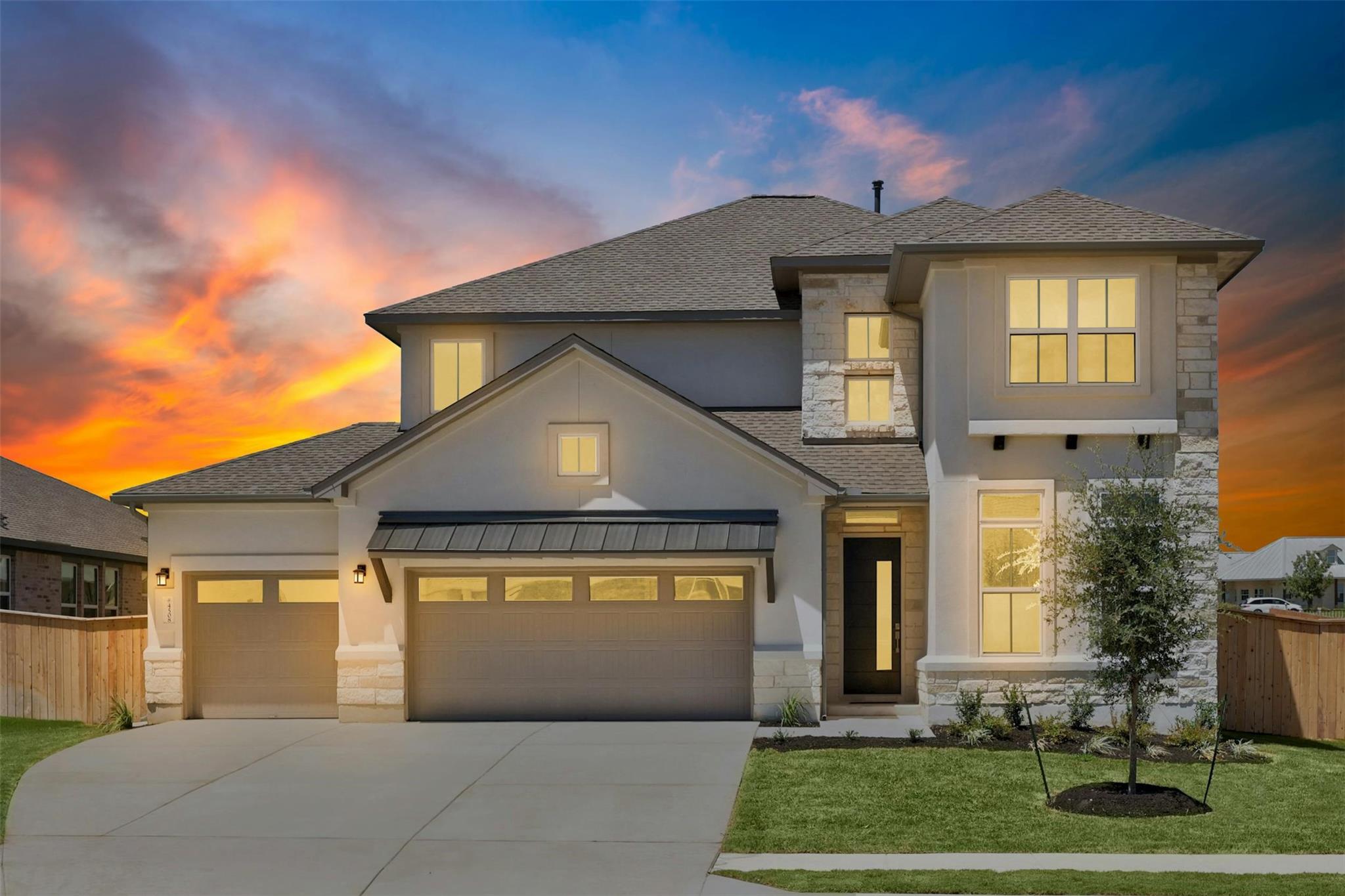View Round Rock, TX 78665 house