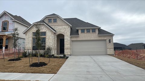 Photo of 380 Rubber Tree WAY, Buda, TX 78610 (MLS # 4427243)