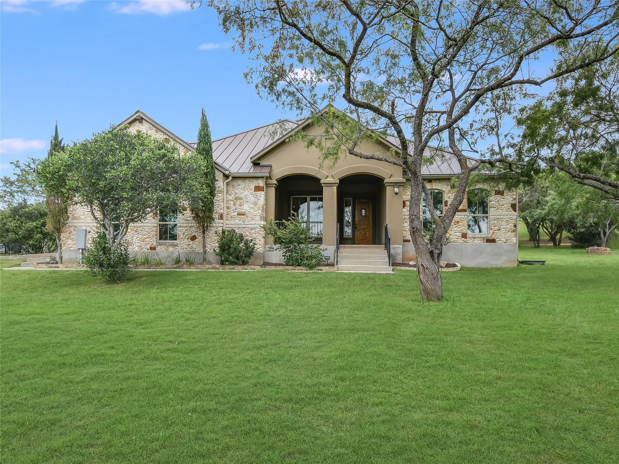 View Horseshoe Bay, TX 78657 house