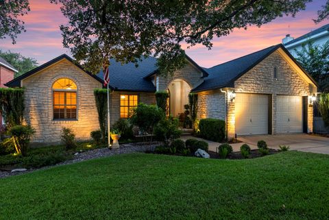 10839 Redmond RD Austin TX 78739